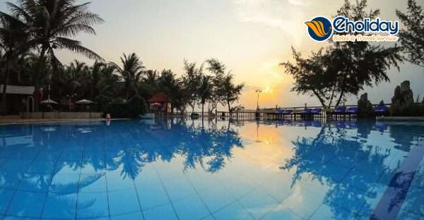 Golden Coast Resort Phan Thiết 10