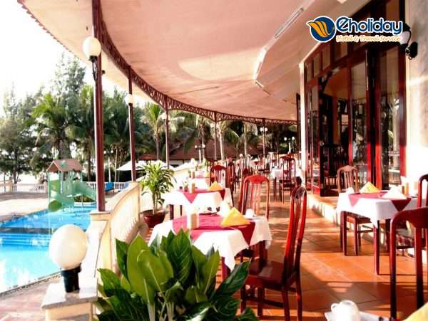 Golden Coast Resort Phan Thiết 13