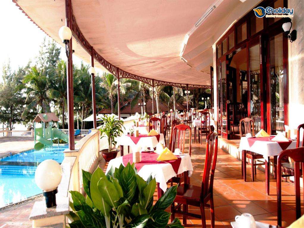 Golden Coast Resort Phan Thiết 13