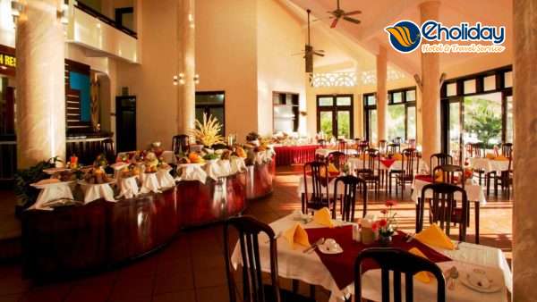 Golden Coast Resort Phan Thiết 2