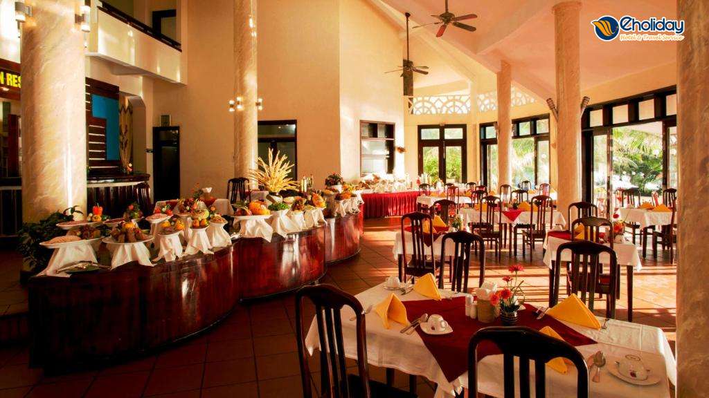 Golden Coast Resort Phan Thiết 2
