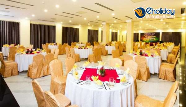 Golden Coast Resort Phan Thiết 3