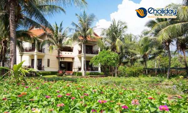 Golden Coast Resort Phan Thiết 4