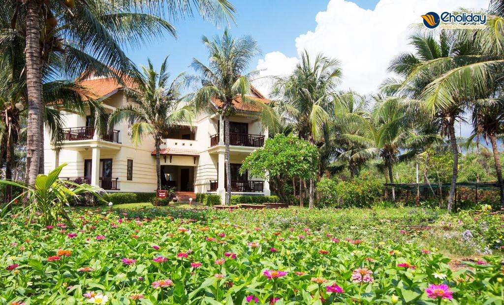 Golden Coast Resort Phan Thiết 4