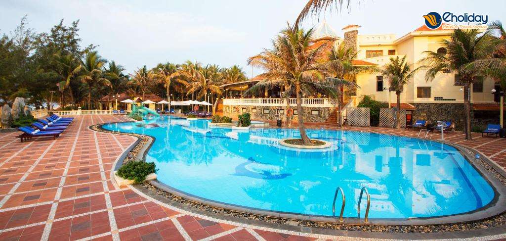 Golden Coast Resort Phan Thiết 5