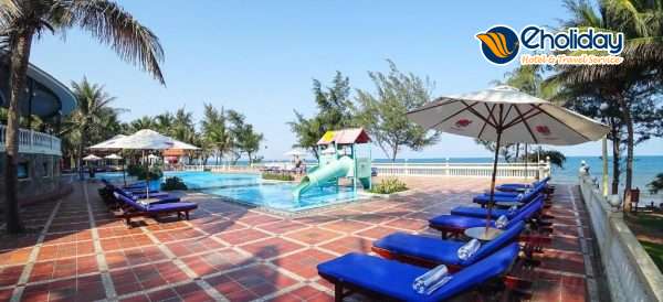 Golden Coast Resort Phan Thiết 6