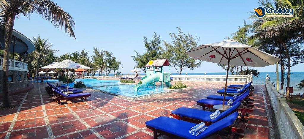 Golden Coast Resort Phan Thiết 6