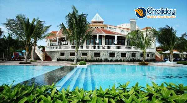 Golden Coast Resort Phan Thiết
