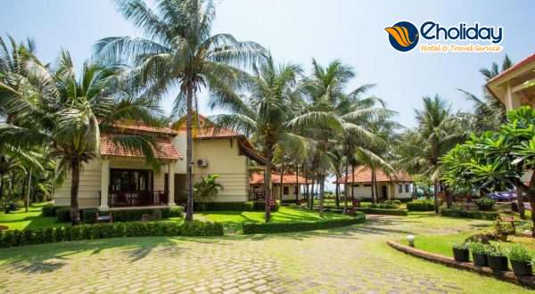 Golden Coast Resort Phan Thiết 7
