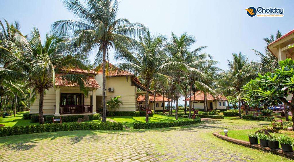 Golden Coast Resort Phan Thiết 7
