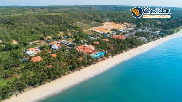 Golden Coast Resort Phan Thiết 8