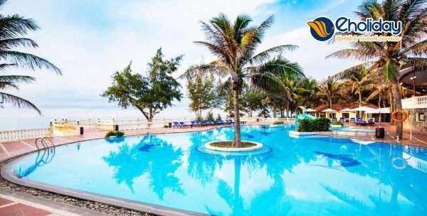 Golden Coast Resort Phan Thiết 9