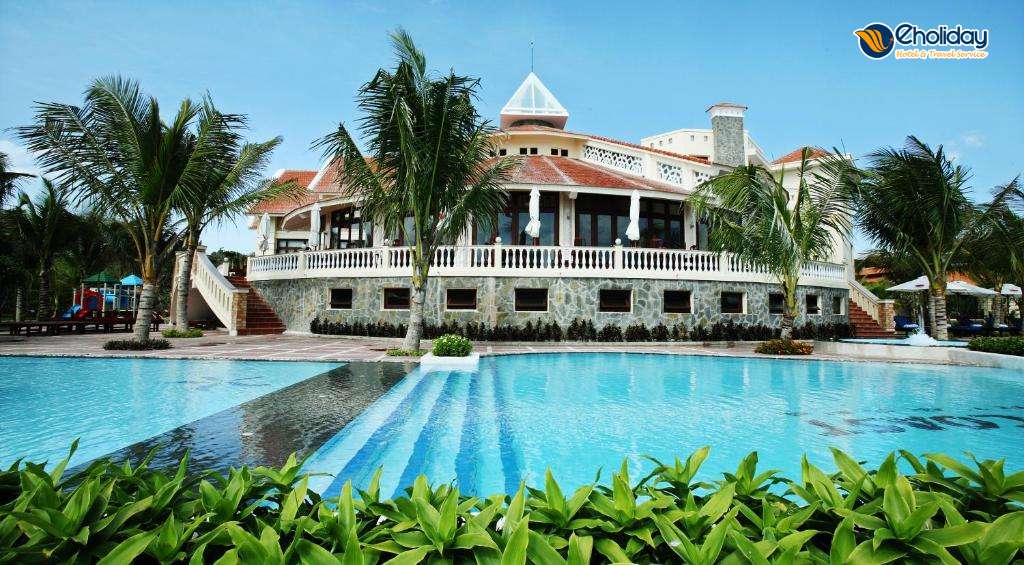 Golden Coast Resort Phan Thiết