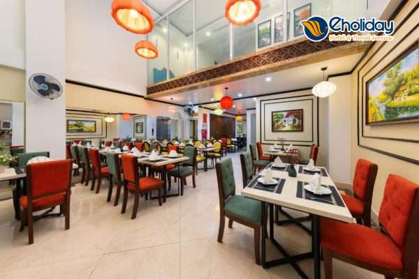 Hanoi Central Hotel And Residences 9