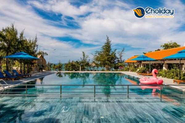 Hòn Cò Resort Cà Ná 2