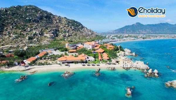 Hòn Cò Resort Cà Ná 4