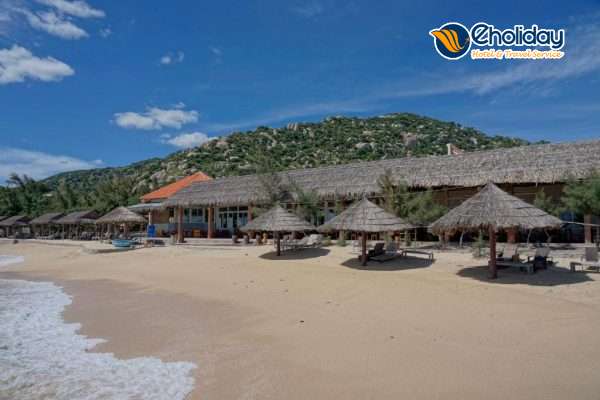 Hòn Cò Resort Cà Ná 5