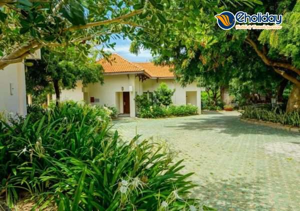 Hòn Cò Resort Cà Ná 6