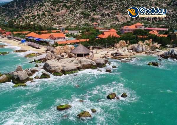 Hòn Cò Resort Cà Ná