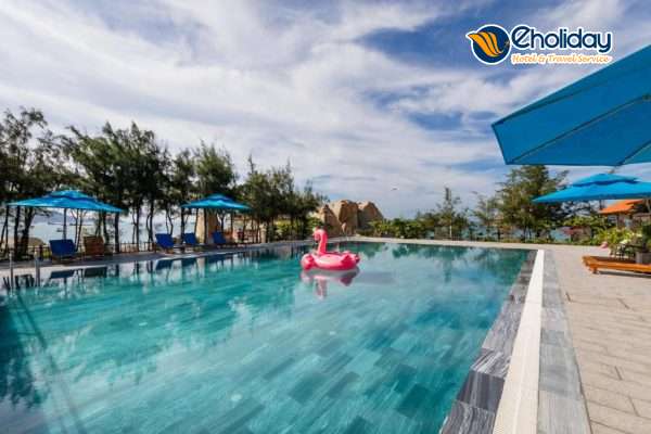 Hòn Cò Resort Cà Ná 66