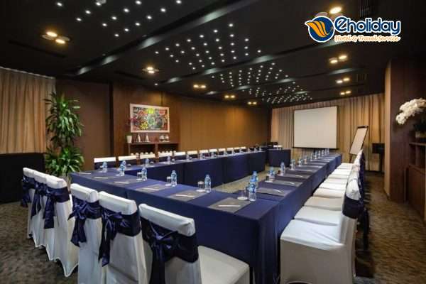 Khách Sạn Authentic Hà Nội 3