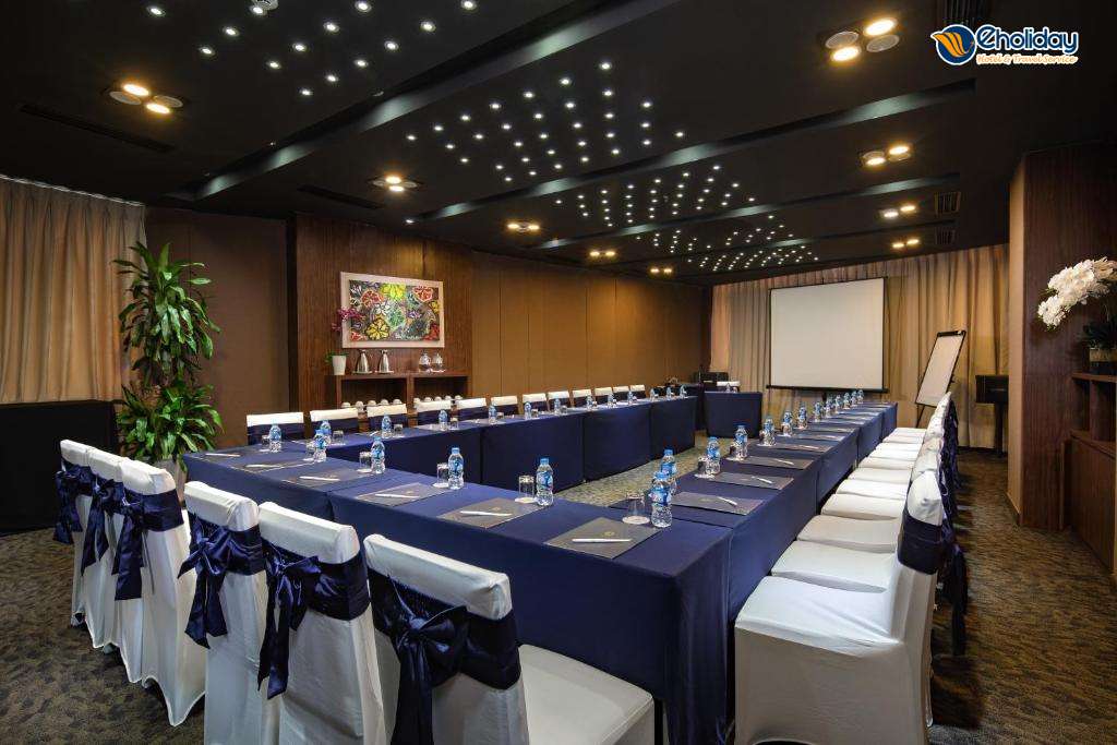 Khách Sạn Authentic Hà Nội 3