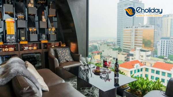 Khách Sạn Authentic Hà Nội 8