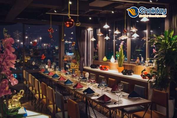 Khách Sạn Authentic Hà Nội 9