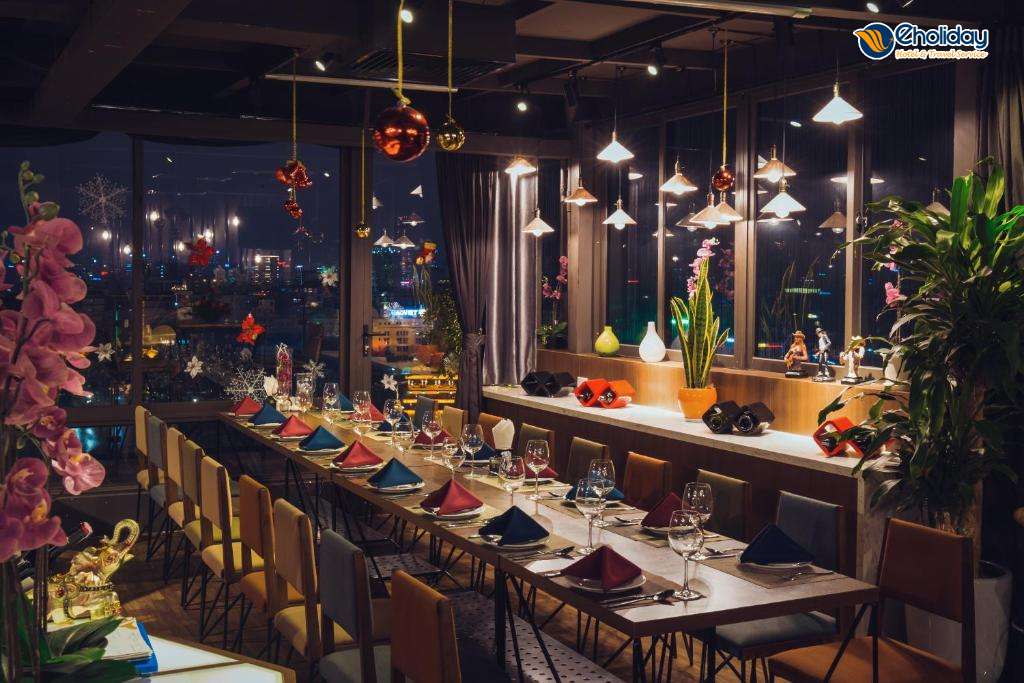 Khách Sạn Authentic Hà Nội 9