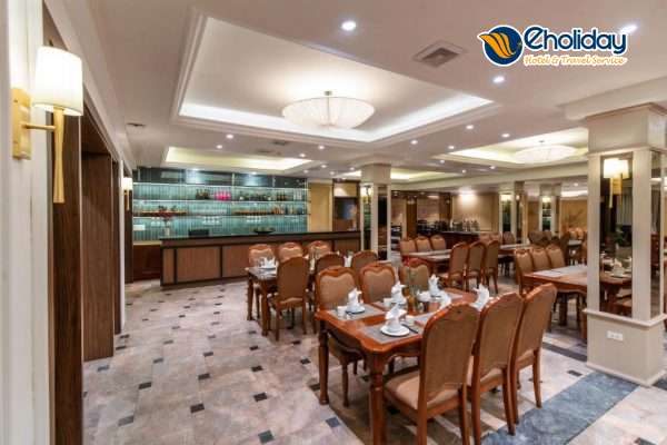Khách Sạn Bora Sapa Hotel 2