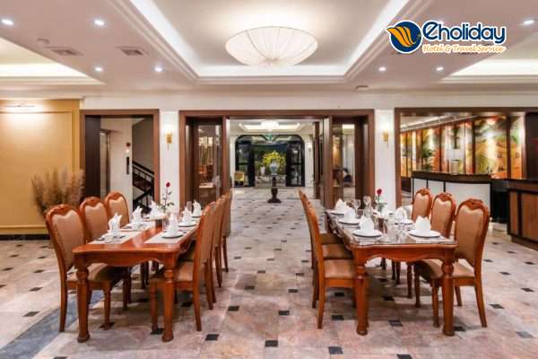 Khách Sạn Bora Sapa Hotel 4