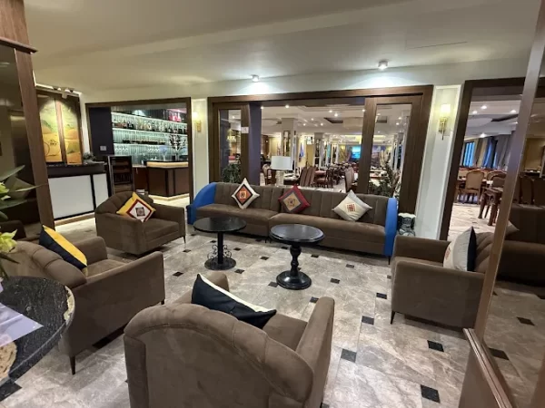 Khách Sạn Bora Sapa Hotel 7