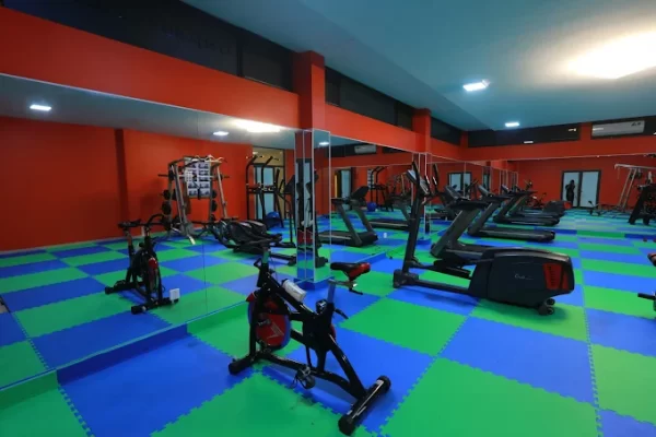 Khách Sạn Cereja Đà Lạt 2