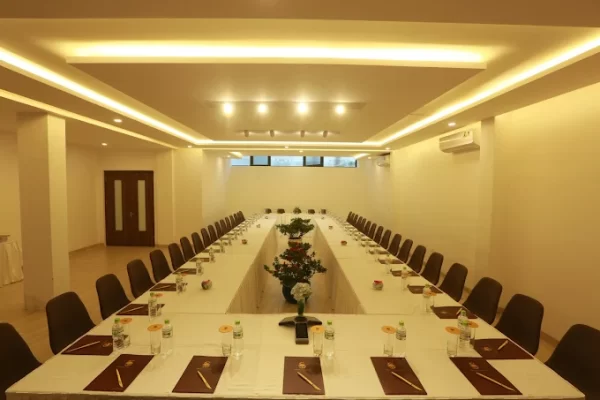 Khách Sạn Cereja Đà Lạt 22