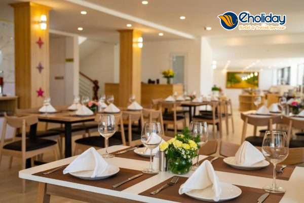 Khách Sạn Cereja Đà Lạt 4