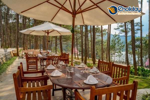 Khách Sạn Cereja Đà Lạt 5
