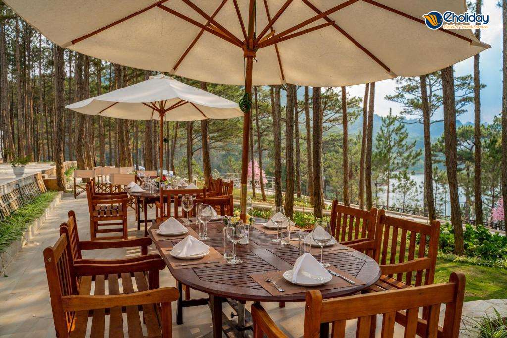 Khách Sạn Cereja Đà Lạt 5