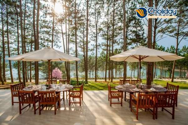 Khách Sạn Cereja Đà Lạt