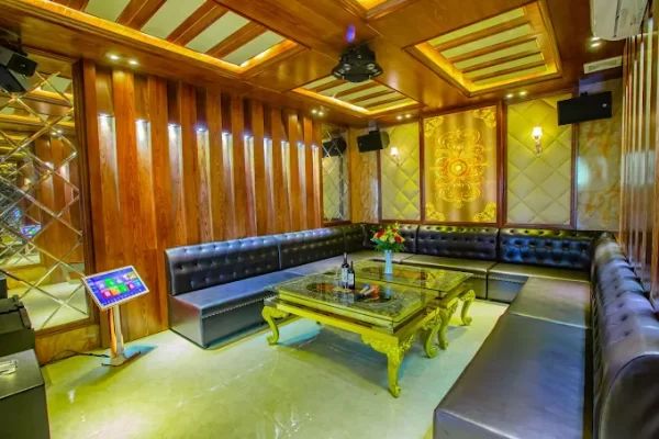 Khách Sạn Cereja Đà Lạt