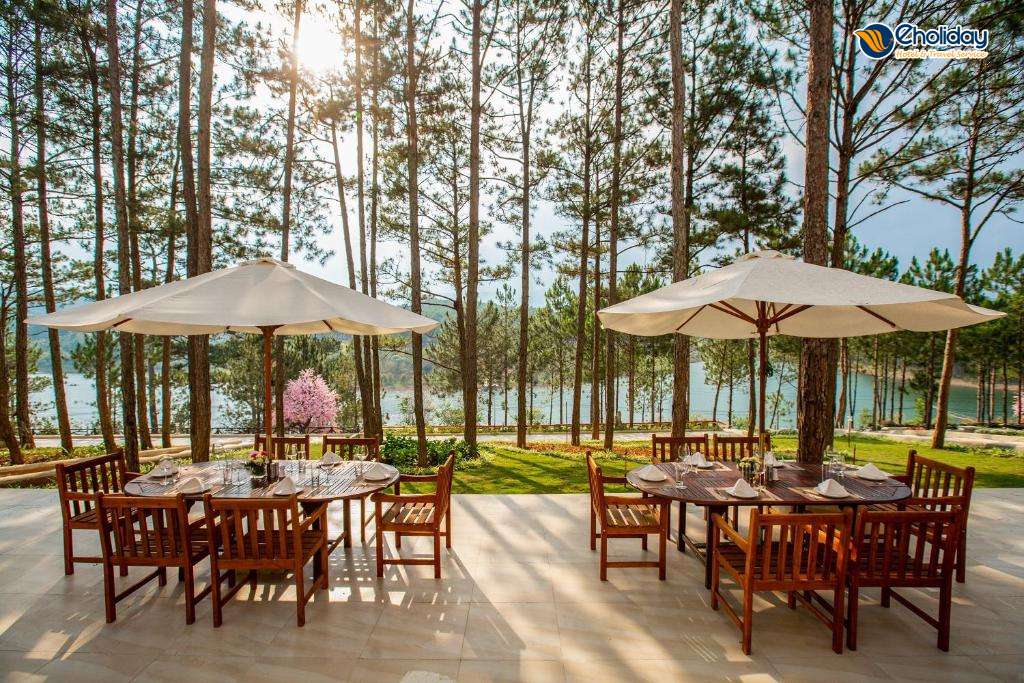 Khách Sạn Cereja Đà Lạt