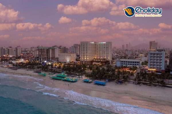 Khách Sạn Dlg Đà Nẵng 10