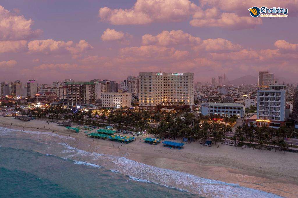 Khách Sạn Dlg Đà Nẵng 10