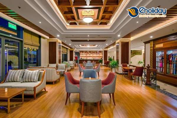Khách Sạn Dlg Đà Nẵng 11