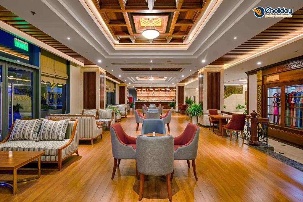 Khách Sạn Dlg Đà Nẵng 11