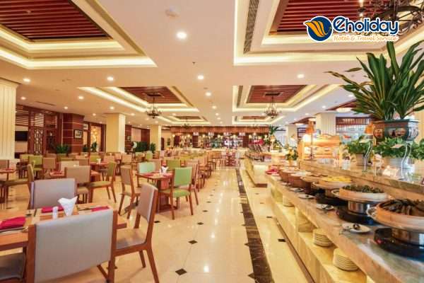 Khách Sạn Dlg Đà Nẵng 12