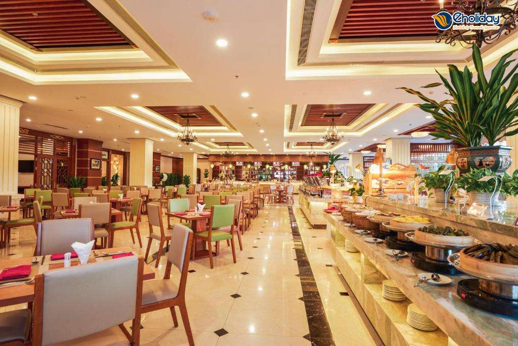 Khách Sạn Dlg Đà Nẵng 12