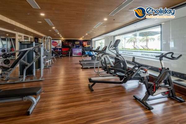 Khách Sạn Dlg Đà Nẵng 14