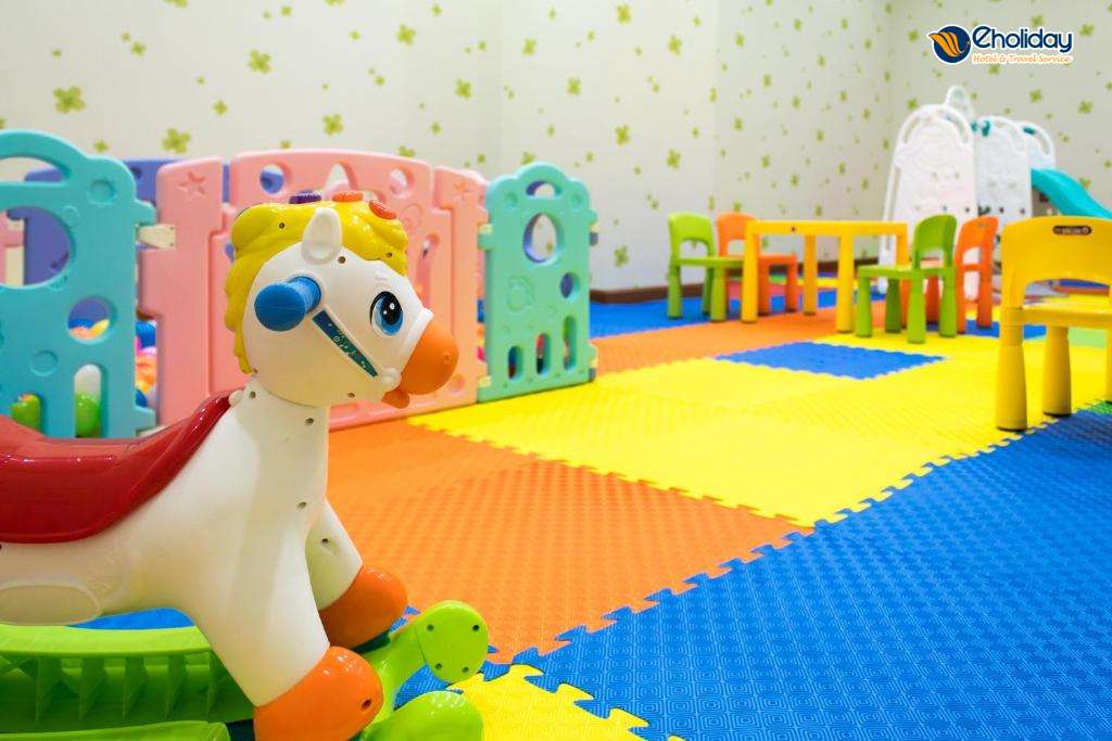 Khách Sạn Dlg Đà Nẵng 15