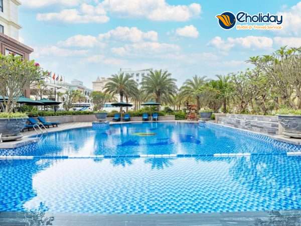 Khách Sạn Dlg Đà Nẵng 3