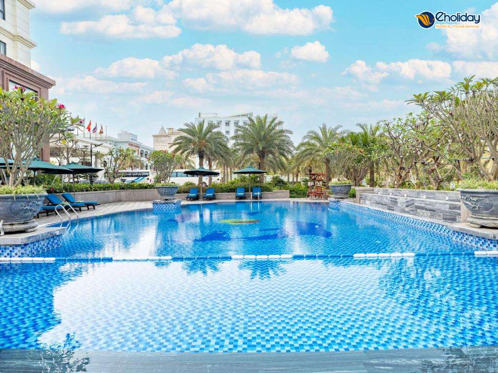 Khách Sạn Dlg Đà Nẵng 3